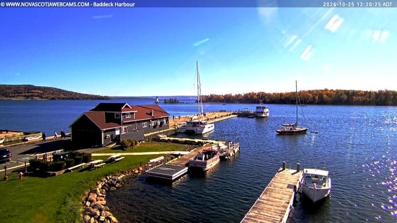 Baddeck