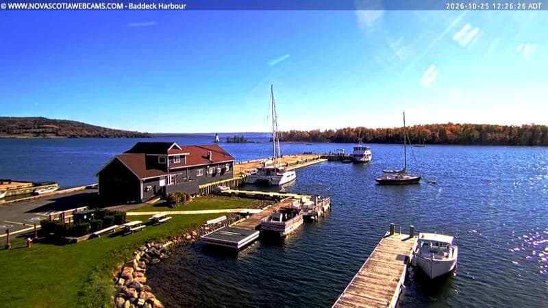 Baddeck
