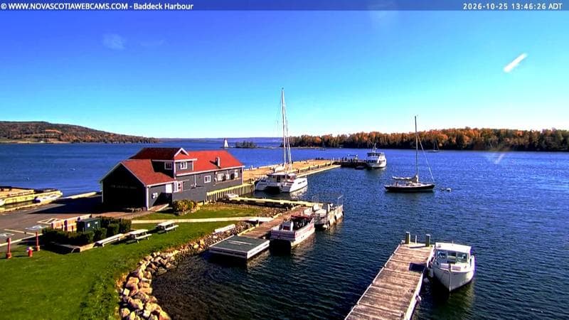 Baddeck