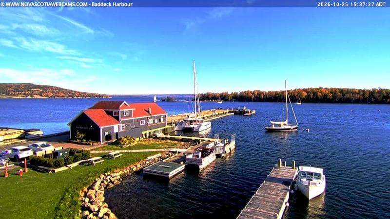 Baddeck