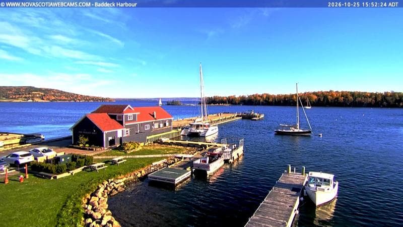 Baddeck