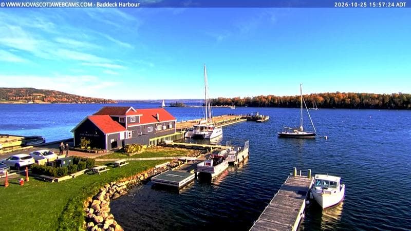 Baddeck