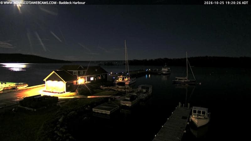 Baddeck