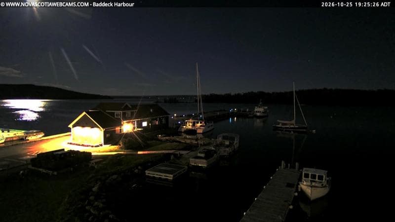 Baddeck