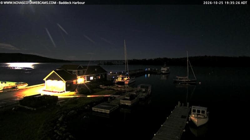 Baddeck