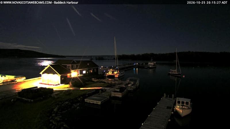 Baddeck
