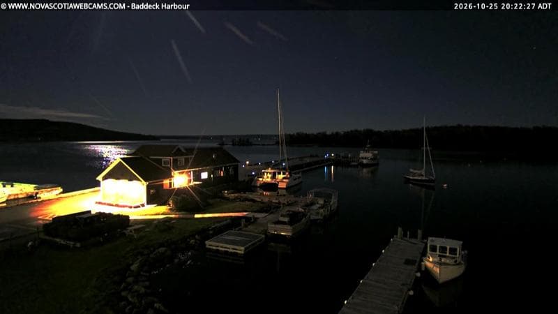Baddeck