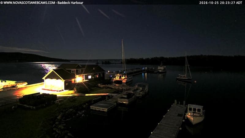 Baddeck
