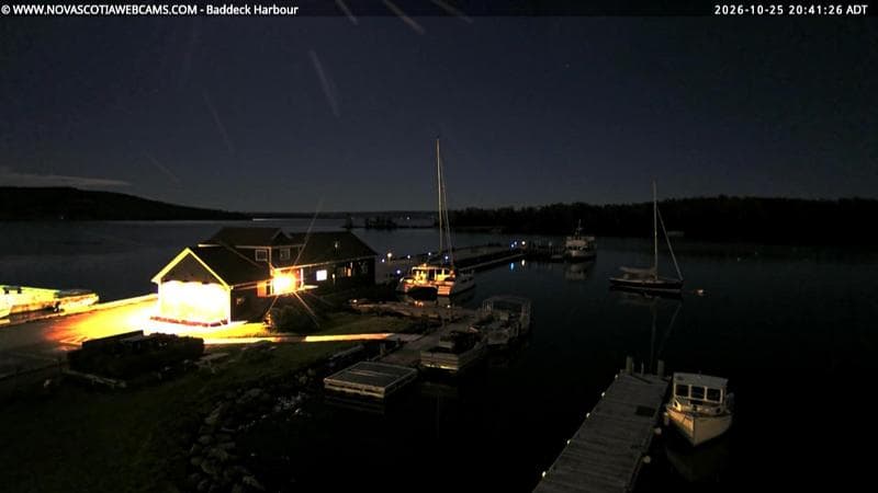 Baddeck