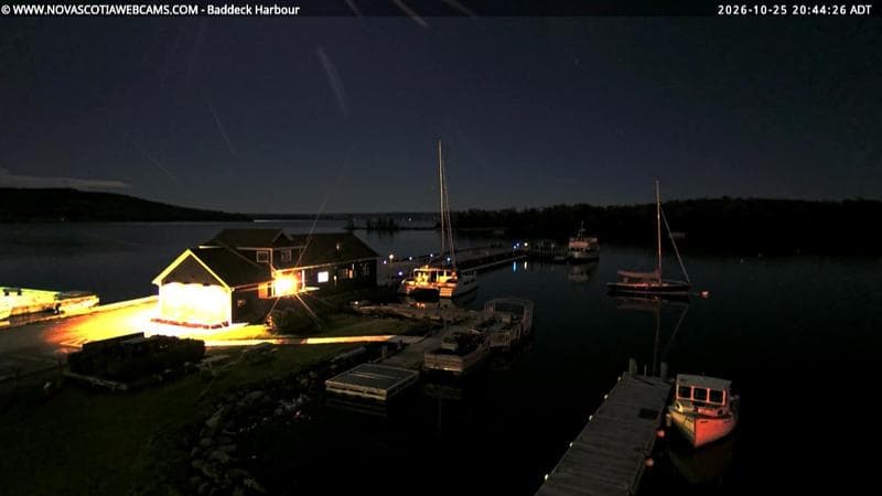Baddeck