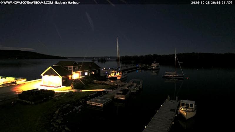 Baddeck