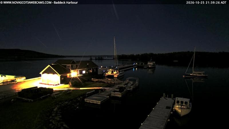 Baddeck