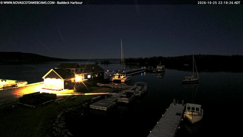 Baddeck
