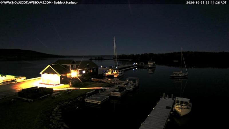 Baddeck