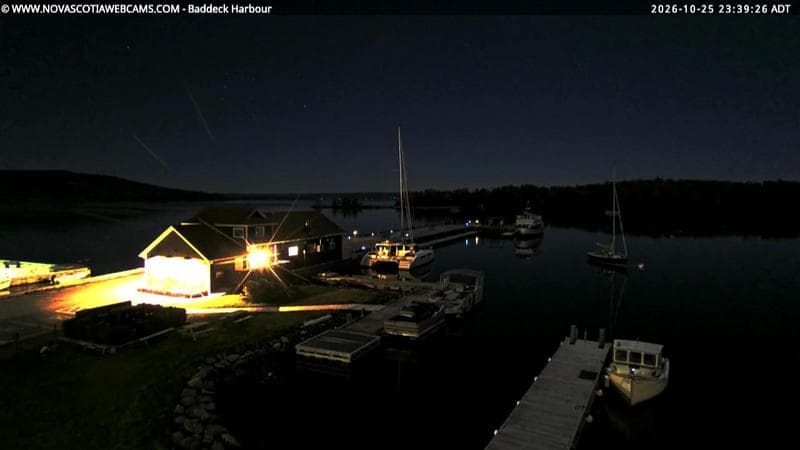 Baddeck