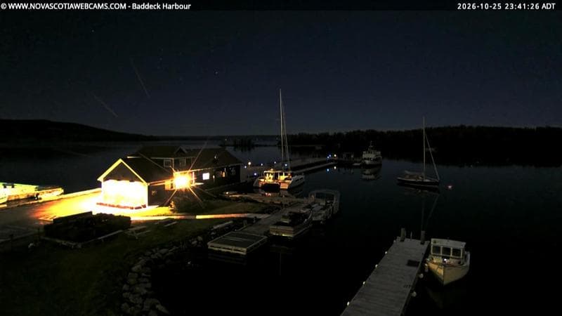Baddeck