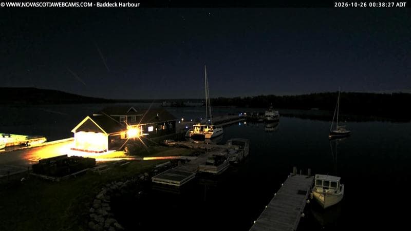 Baddeck