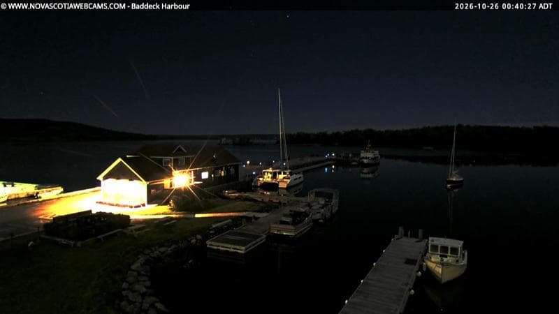 Baddeck
