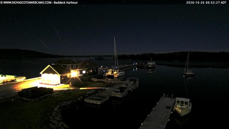 Baddeck