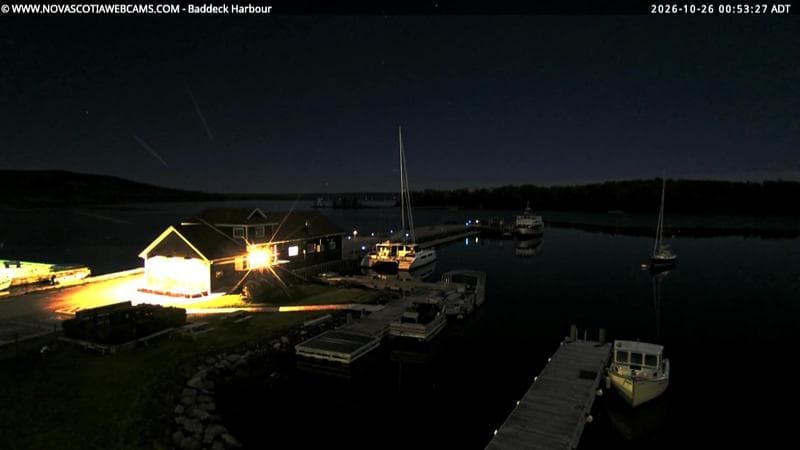 Baddeck