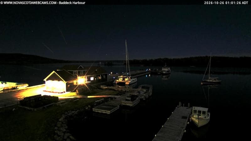 Baddeck