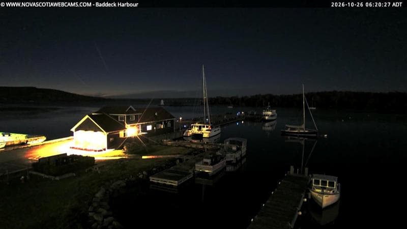 Baddeck