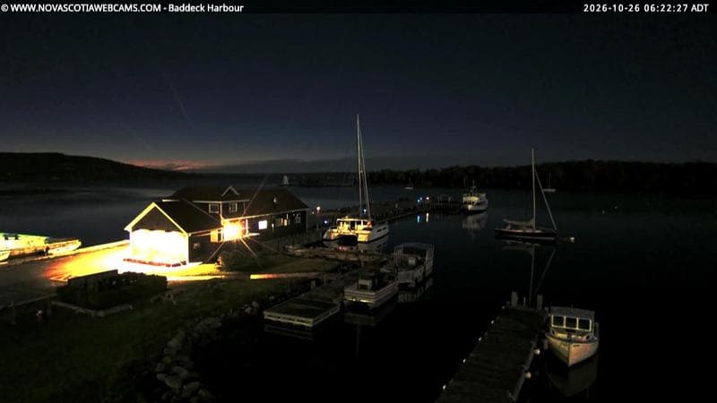 Baddeck