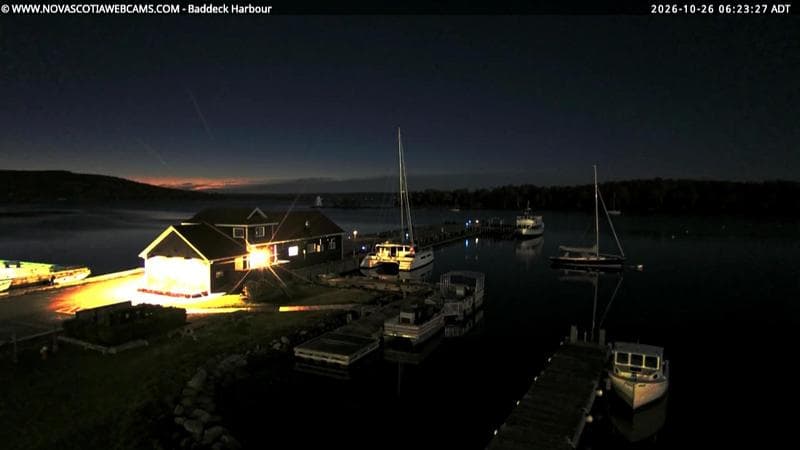 Baddeck