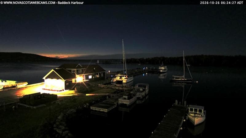 Baddeck