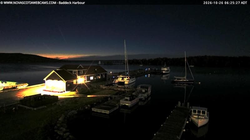 Baddeck