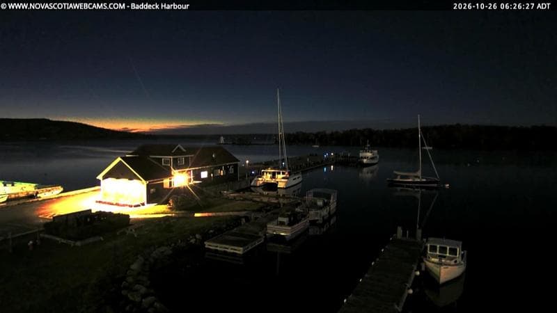 Baddeck