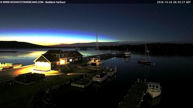 Baddeck