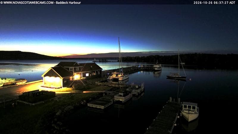 Baddeck