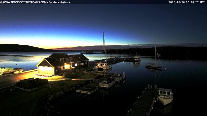 Baddeck