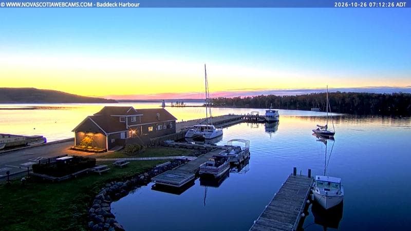 Baddeck