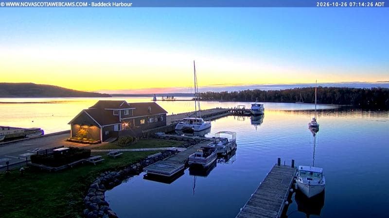 Baddeck