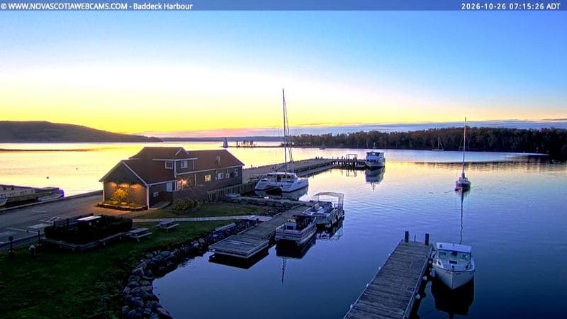 Baddeck