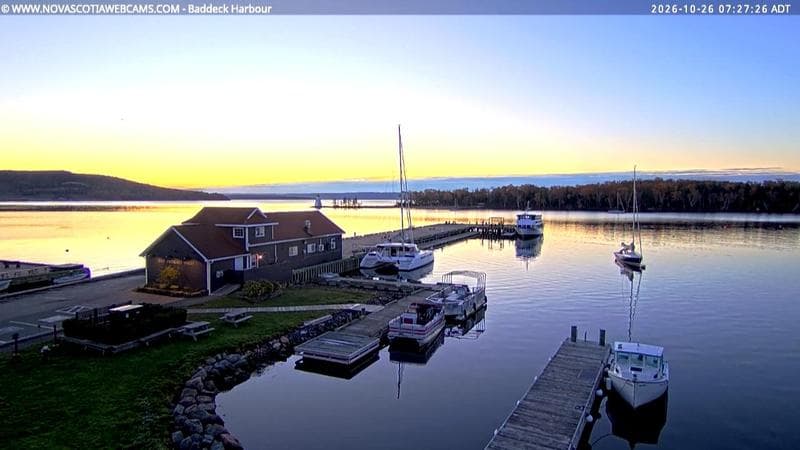 Baddeck