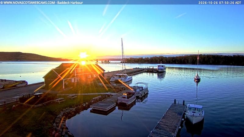 Baddeck