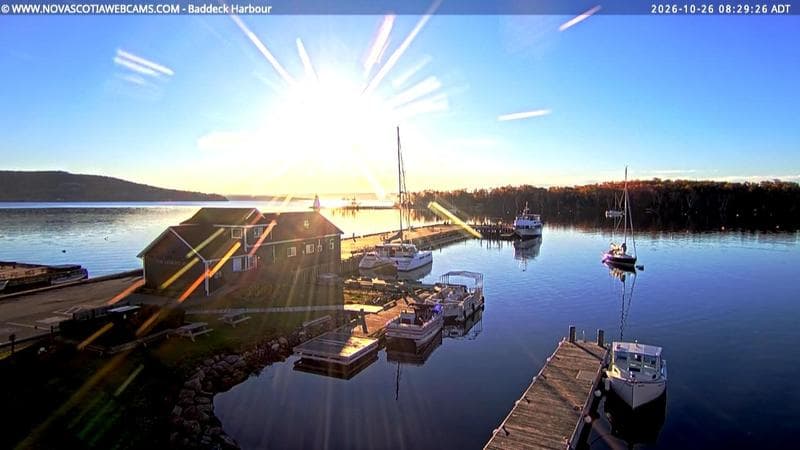 Baddeck