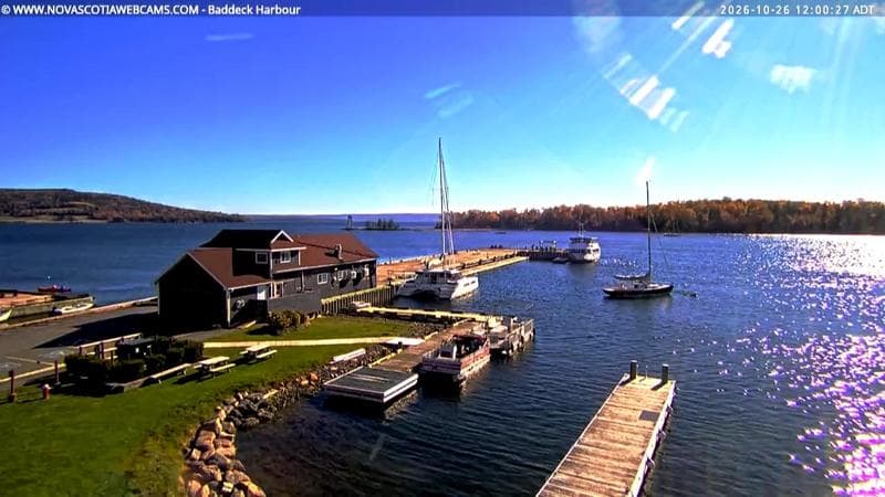 Baddeck