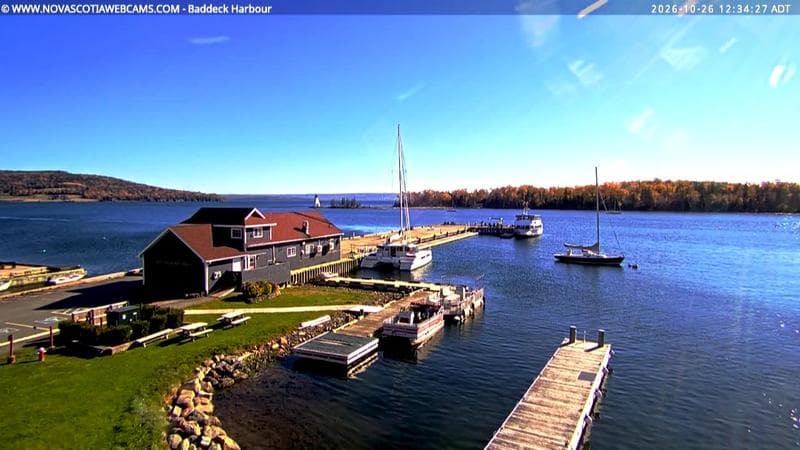 Baddeck