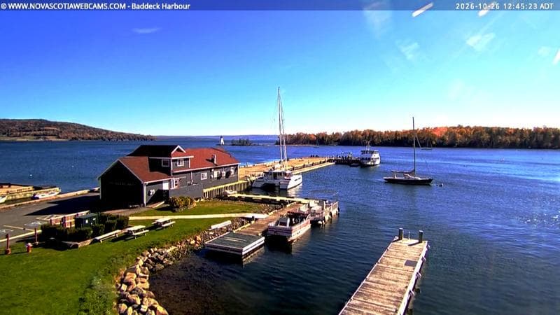 Baddeck
