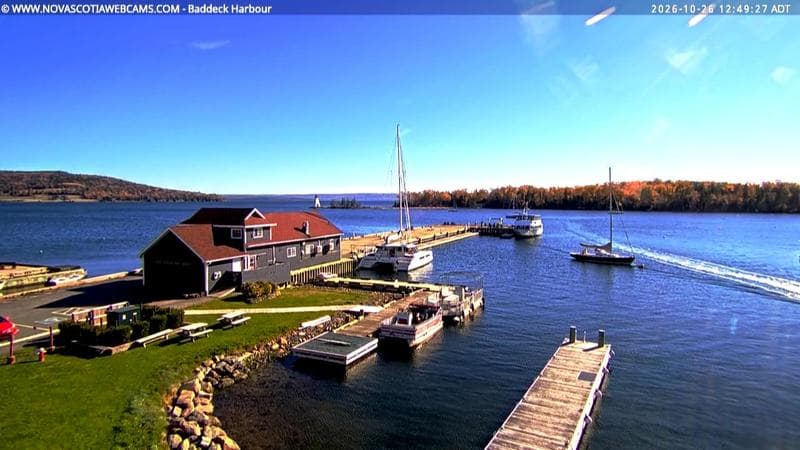 Baddeck