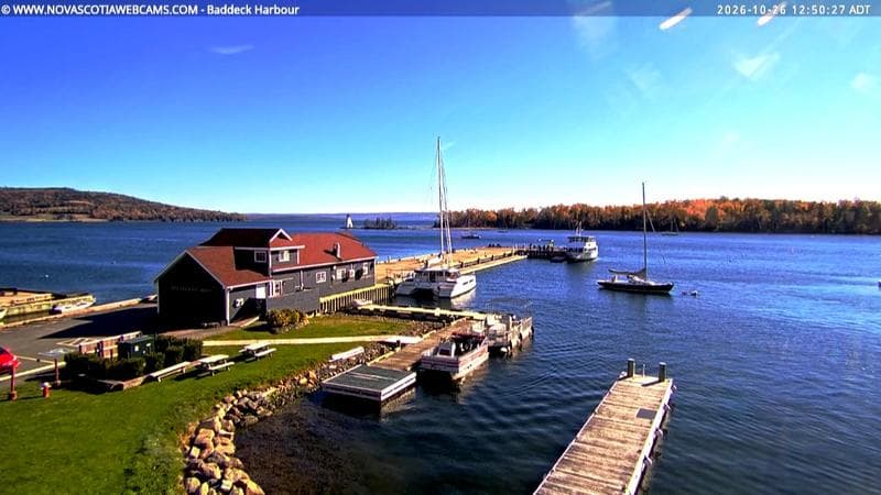 Baddeck