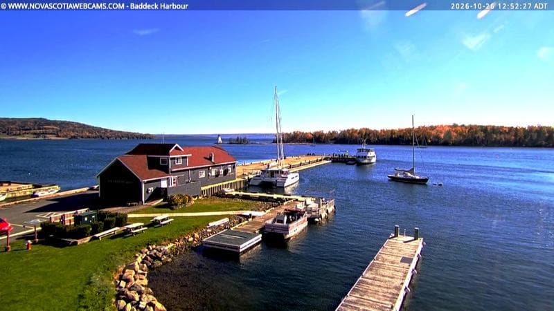 Baddeck