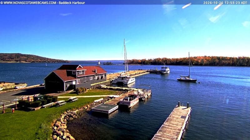 Baddeck