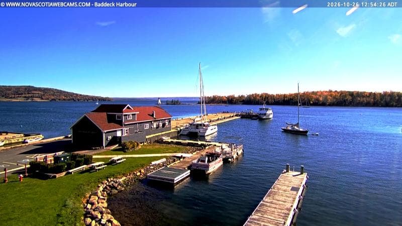 Baddeck