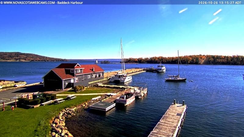 Baddeck
