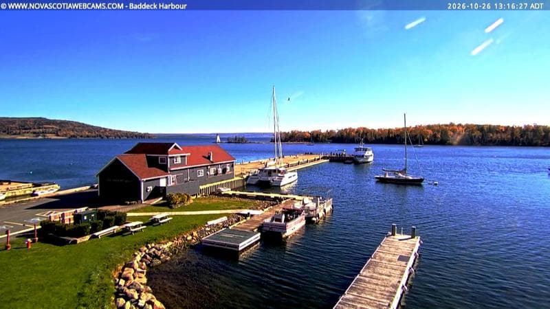 Baddeck